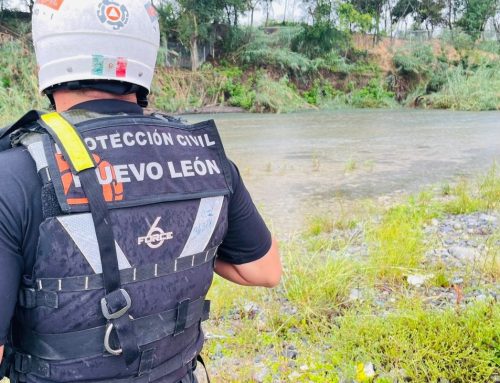 Buscan garantizar capacitación policial en Protección Civil